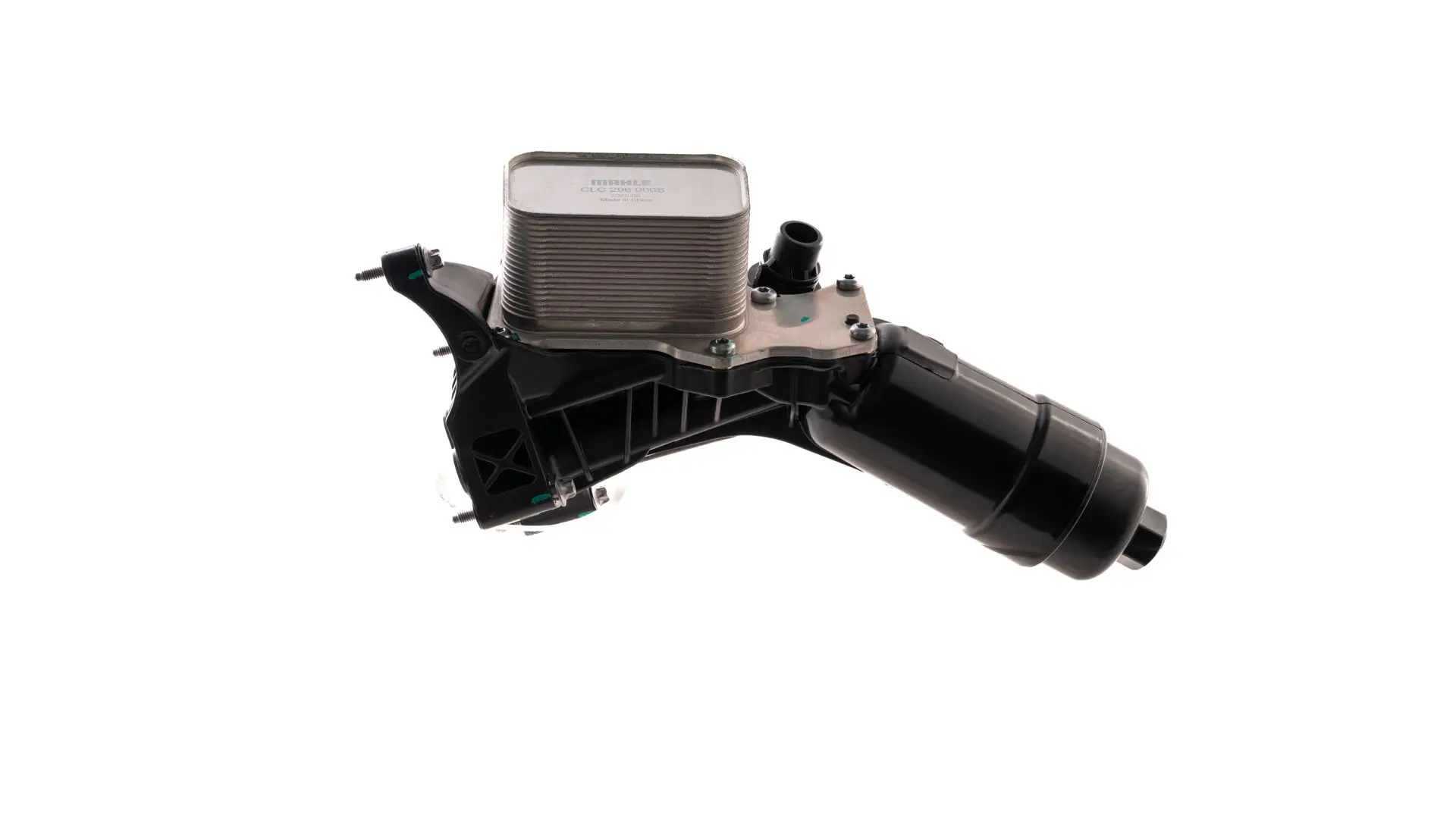 &Ouml;lk&uuml;hler, Motor&ouml;l MAHLE CLC 296 000S